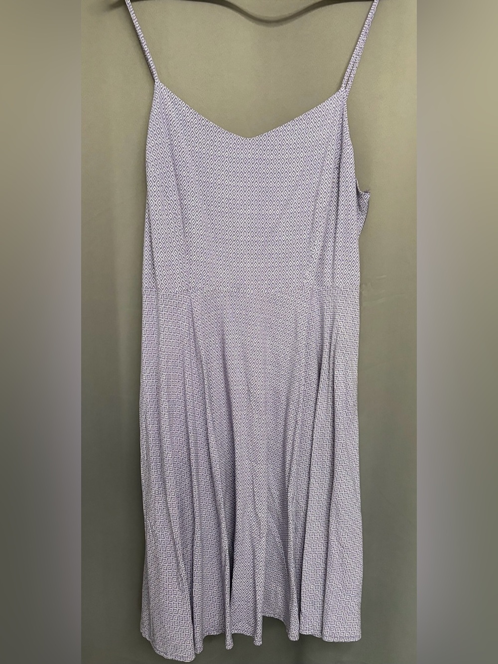 Old Navy Cami Dress | Size Large